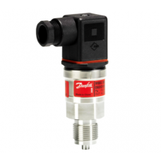 Danfoss Compact Pressure Transmitter MBS 3000 060G1107